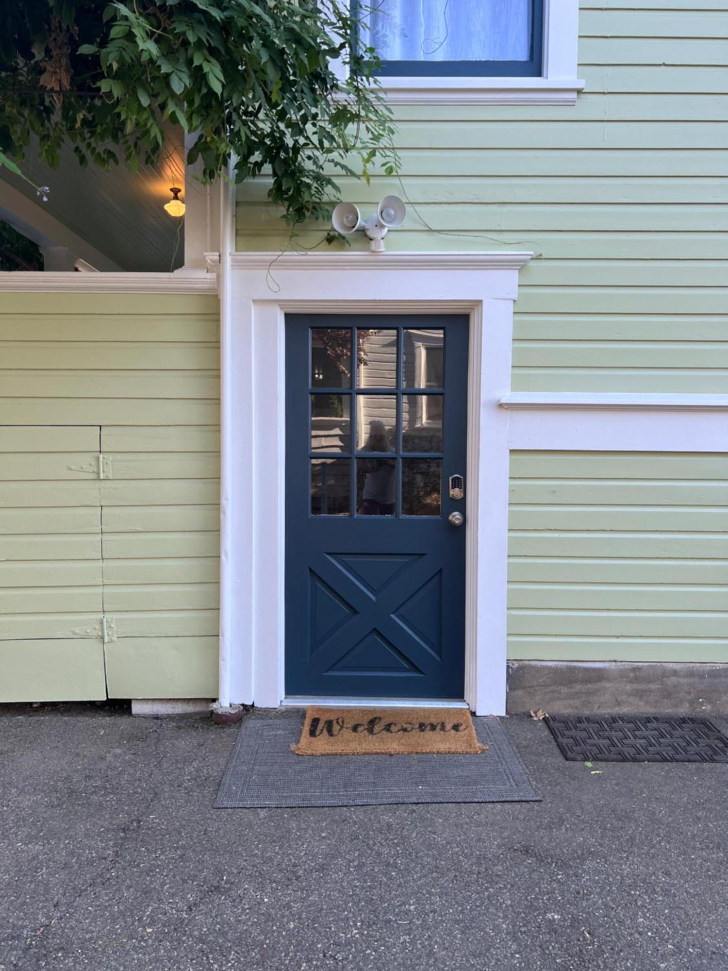 Monteith Hideaway In Downtown Monteith District Vila Albany Exterior foto